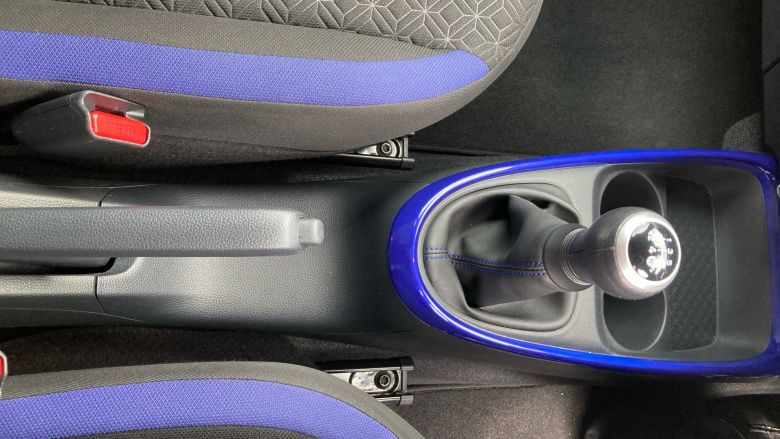 Toyota Aygo X 1.0 VVT-i Edge 5dr Petrol Hatchback